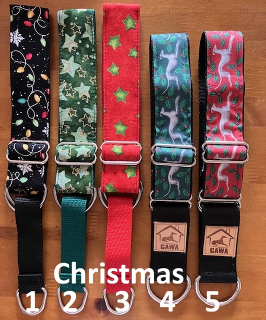 Martingale Collars - Image 2