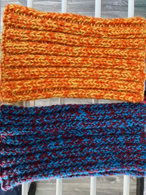 Neck Warmers / Snoods - Image 2