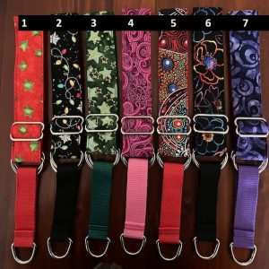 Collars