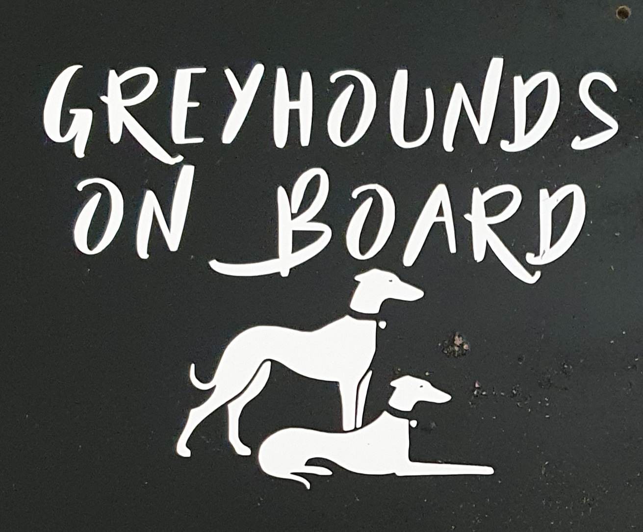 Car Decals - Image 3