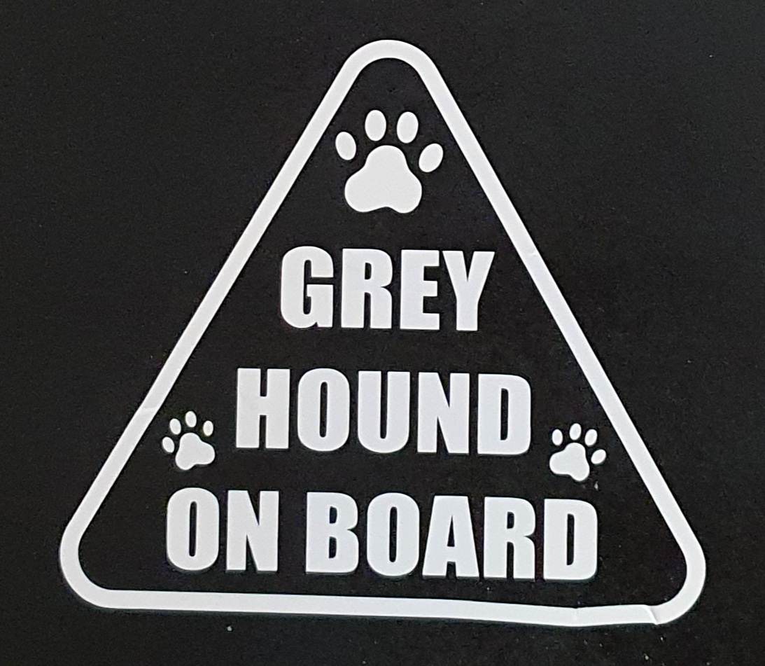 Car Decals - Image 5