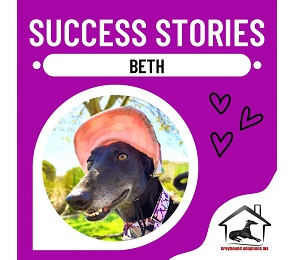 Success Story: Beth