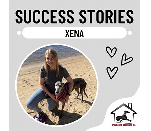 Success Story: Xena