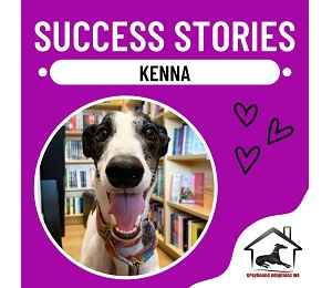 Success Story: Kenna
