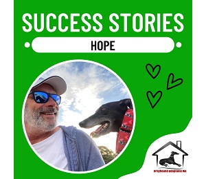 Success Story: Hope