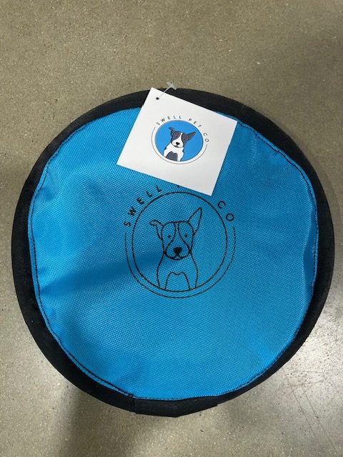 Swell Pet Co Frisbee