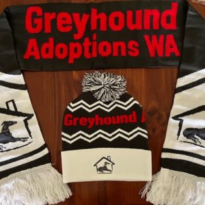 Beanie / Scarf Set